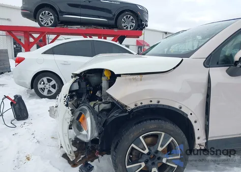 2016 Fiat 500X Easy from USA, damaged, VIN ZFBCFYBT0GP336781